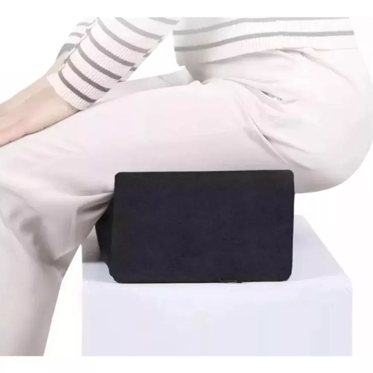 MUNDO MAGIA - Cojín Para Lipotransferencia De Grasa En Glúteos