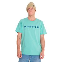 Polera manga corta Short Sl Verde Agua