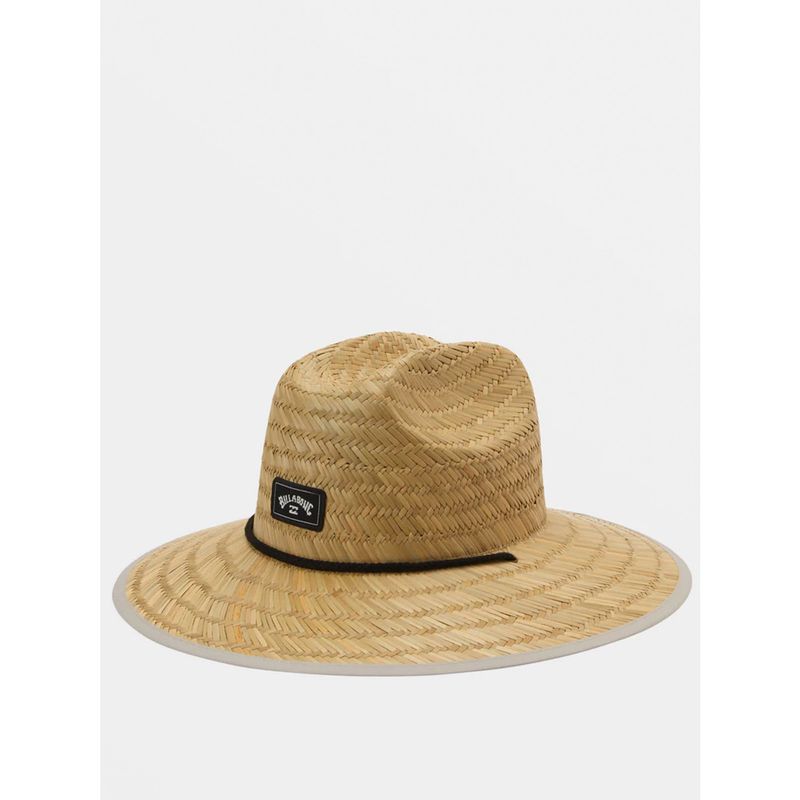 BILLABONG - Sombrero Tides Print Beige BILLABONG