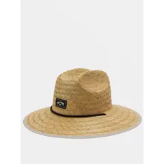BILLABONG - Sombrero Tides Print Beige