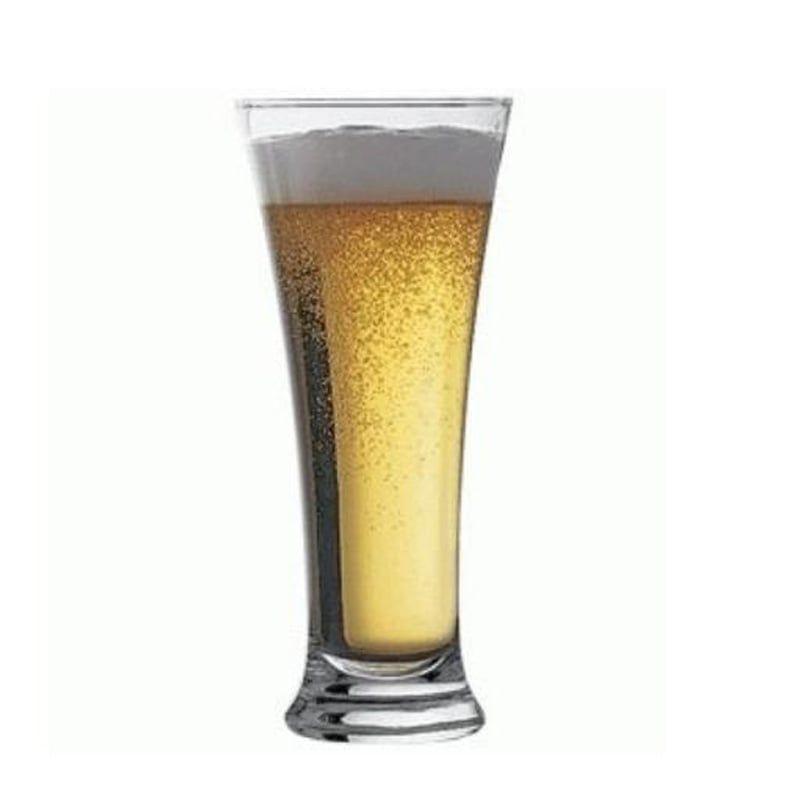 PASABAHCE - Vaso Pub Cerveza 320 ml Set 6 pcs
