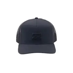 BILLABONG - Jockey Snapback All Day Hombre Azul Marino