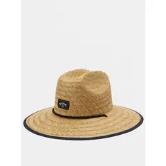 BILLABONG - Sombrero Tides Print Hombre Beige