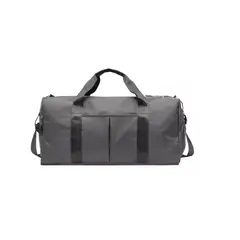 GENERICO - Bolsa Deportiva Gran Capacidad Para Gym Viajes Impermeable