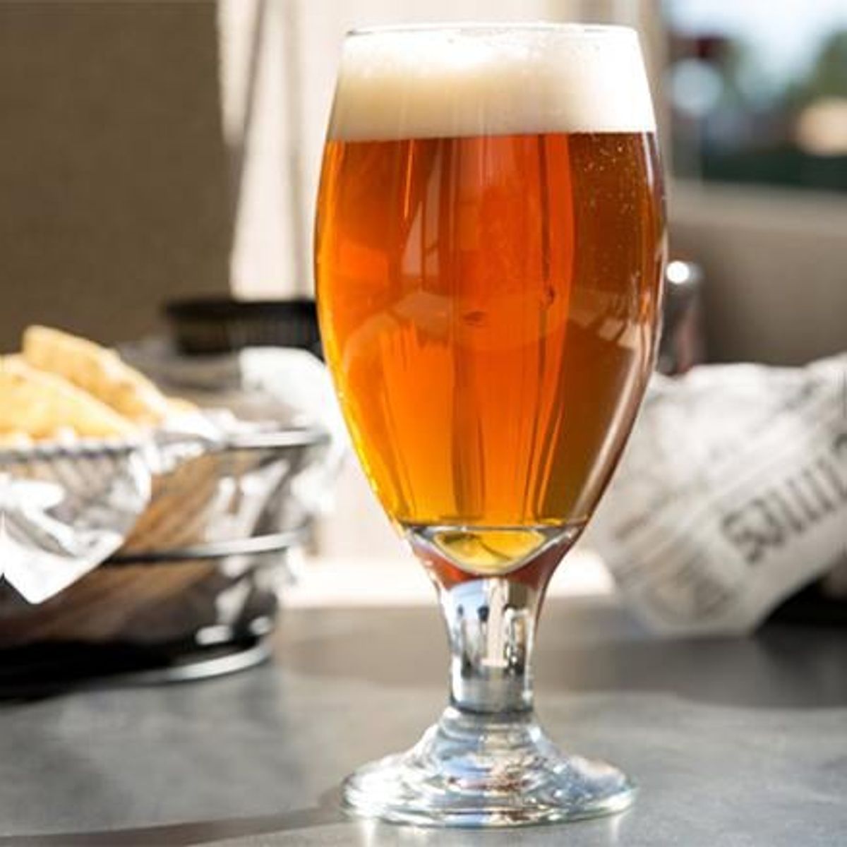 PASABAHCE - Copa Cerveza Cheers 390 ml Set 12 pcs