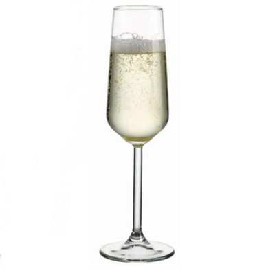 Imagen 2 del producto Copa Champagne Allegra 195 ml Set 6 Pcs