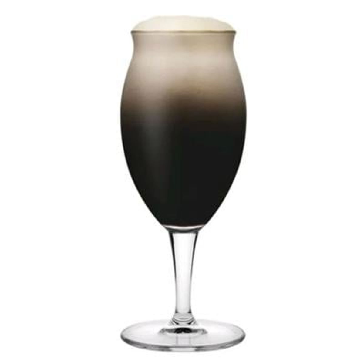 PASABAHCE - Copa Cerveza Craft 410 ml Set 4 pcs