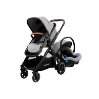 Coche Deluxe V2 Greige