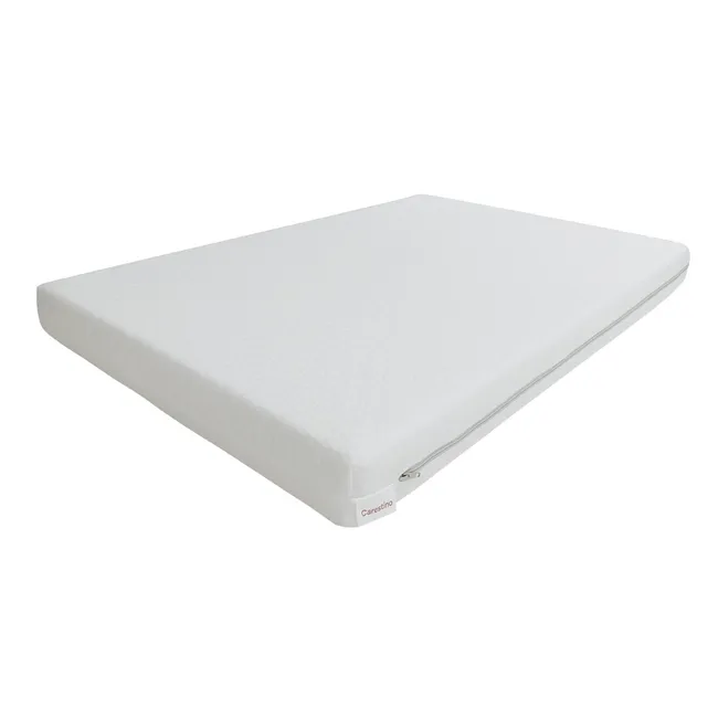 CARESTINO - Colchon Carestino Blanco