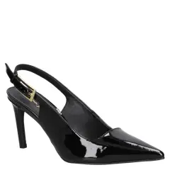 MINGO - Zapato Casual Mujer Negro