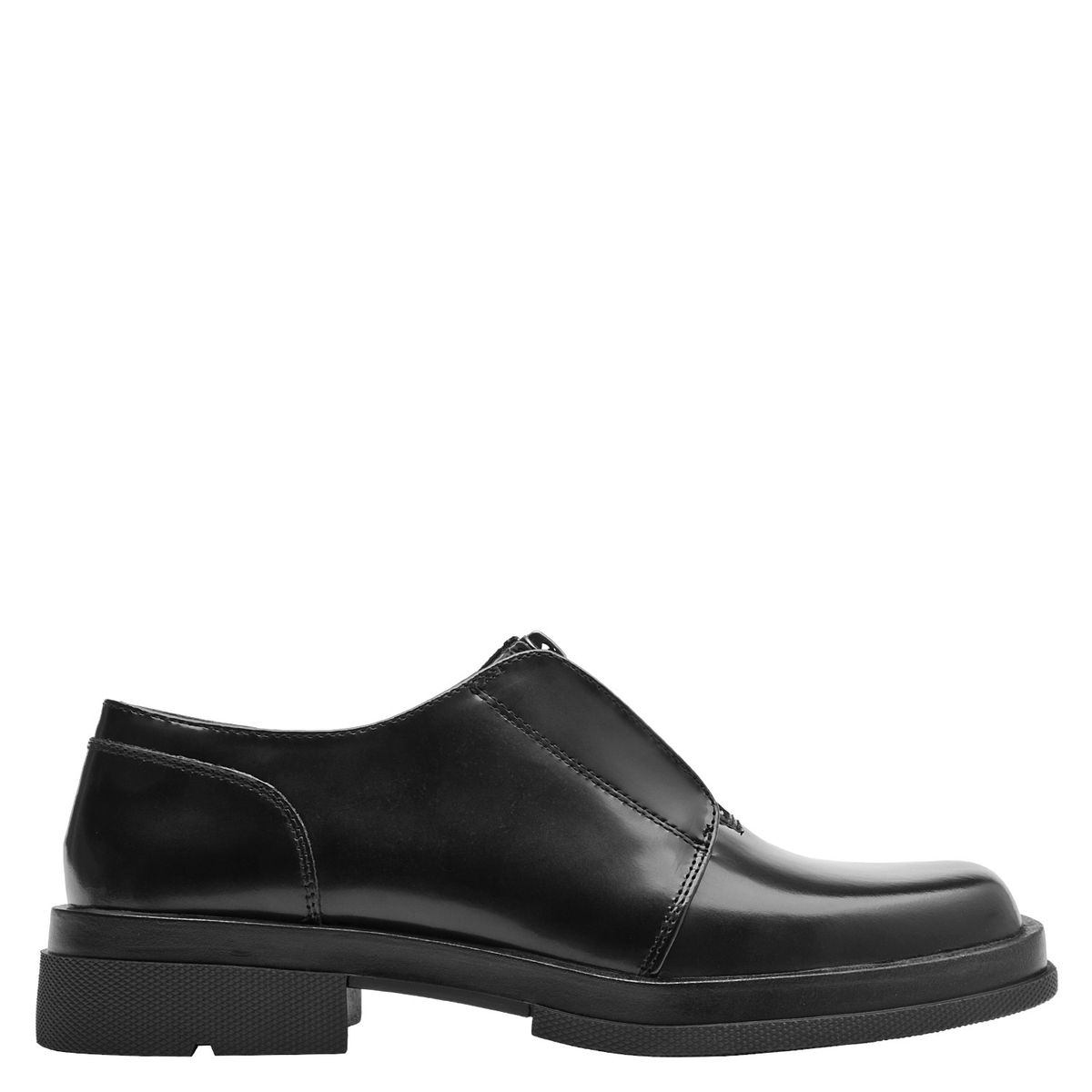 ZAPPA - Zapato Casual Mujer Negro Zappa