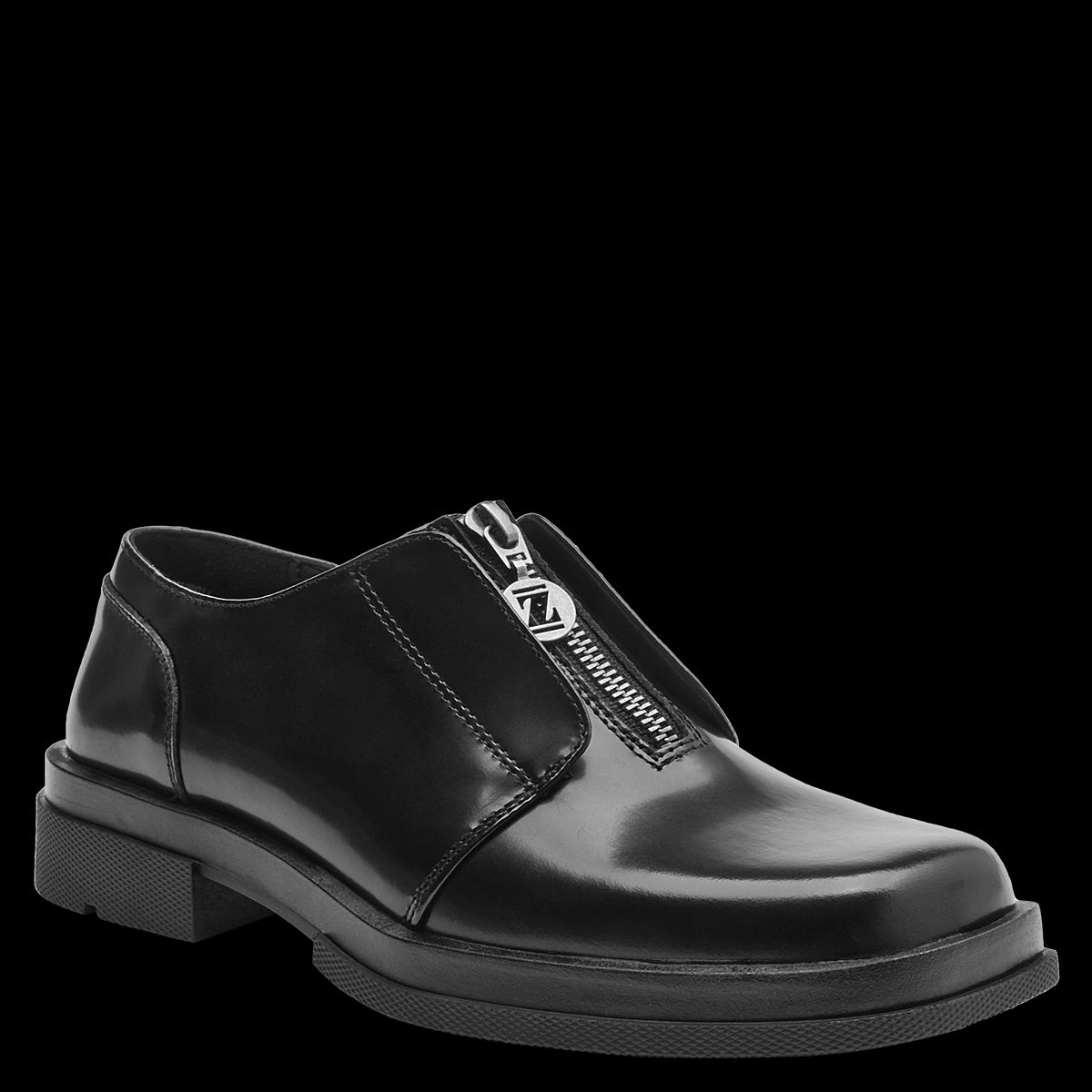 ZAPPA - Zapato Casual Mujer Negro Zappa