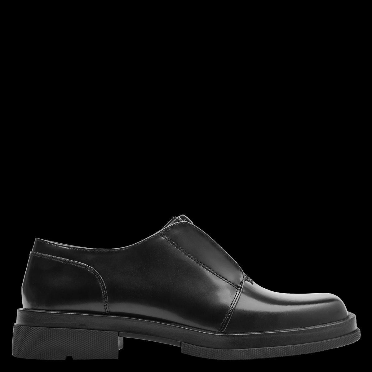 ZAPPA - Zapato Casual Mujer Negro Zappa