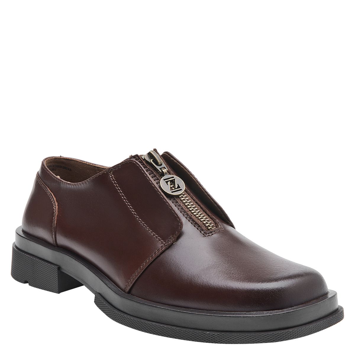 ZAPPA - Zapato Casual Mujer Marrón Zappa