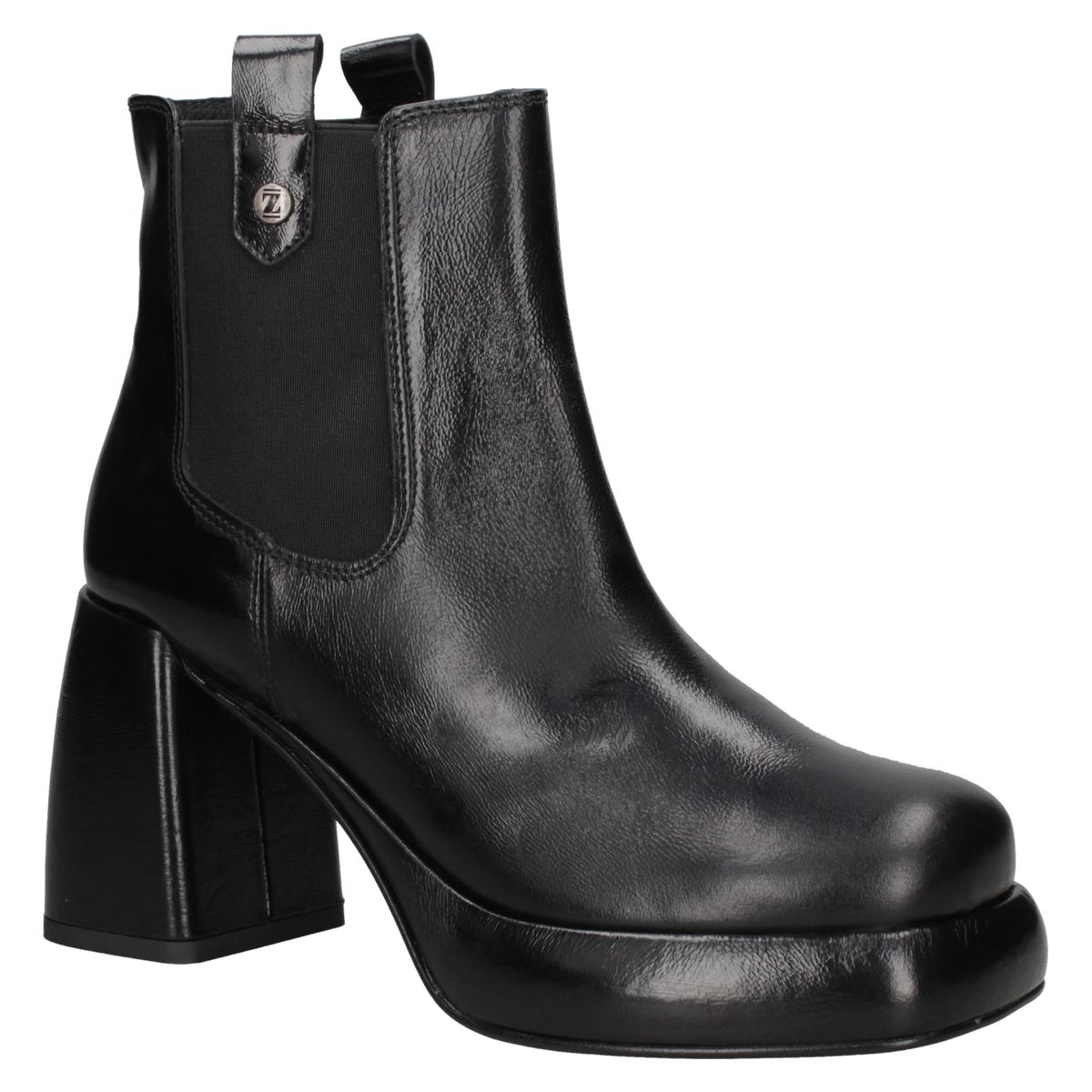 ZAPPA - Botín Casual Mujer Negro Zappa