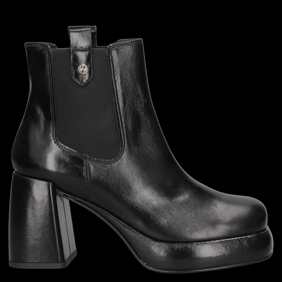 ZAPPA - Botín Casual Mujer Negro Zappa