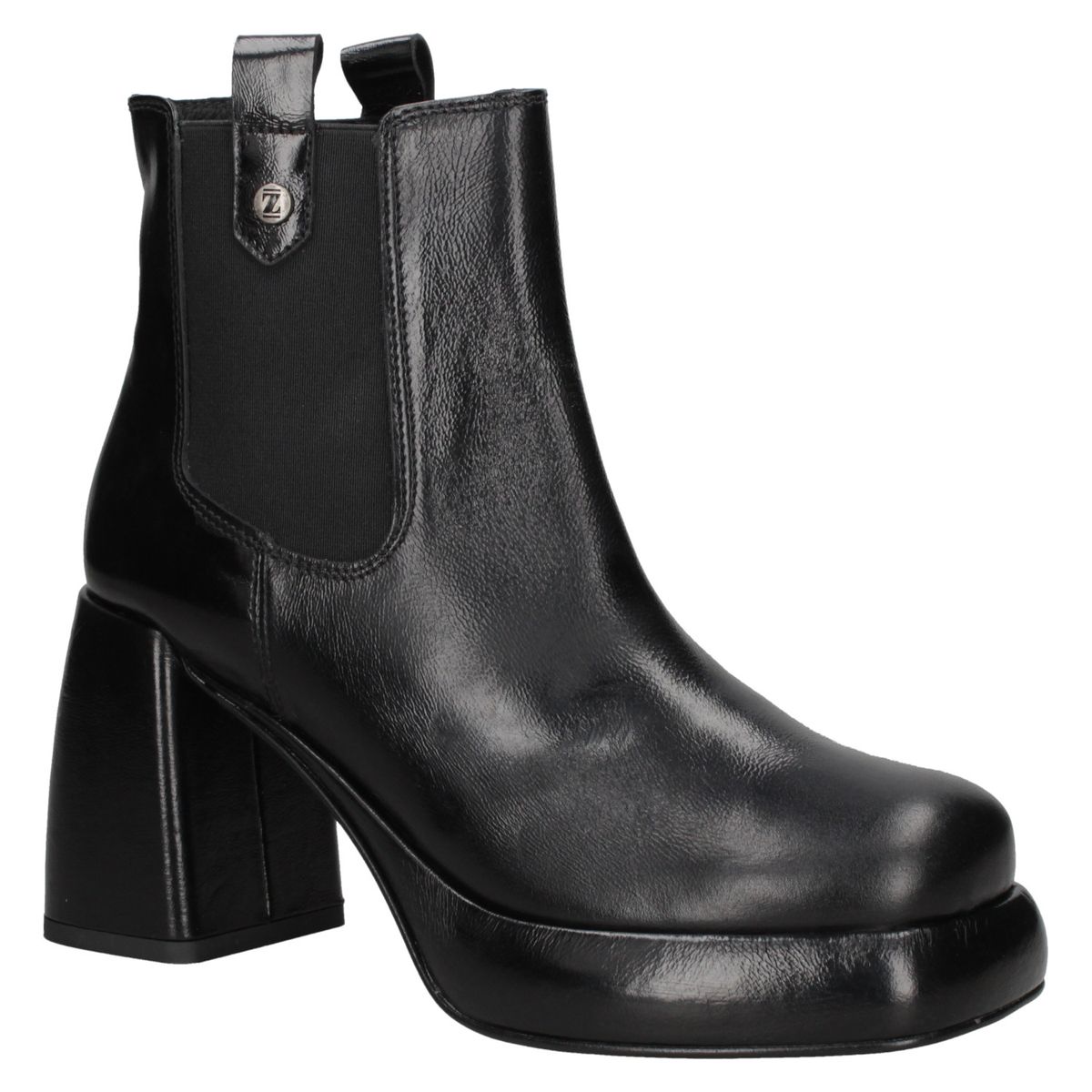 ZAPPA - Botín Casual Mujer Negro Zappa