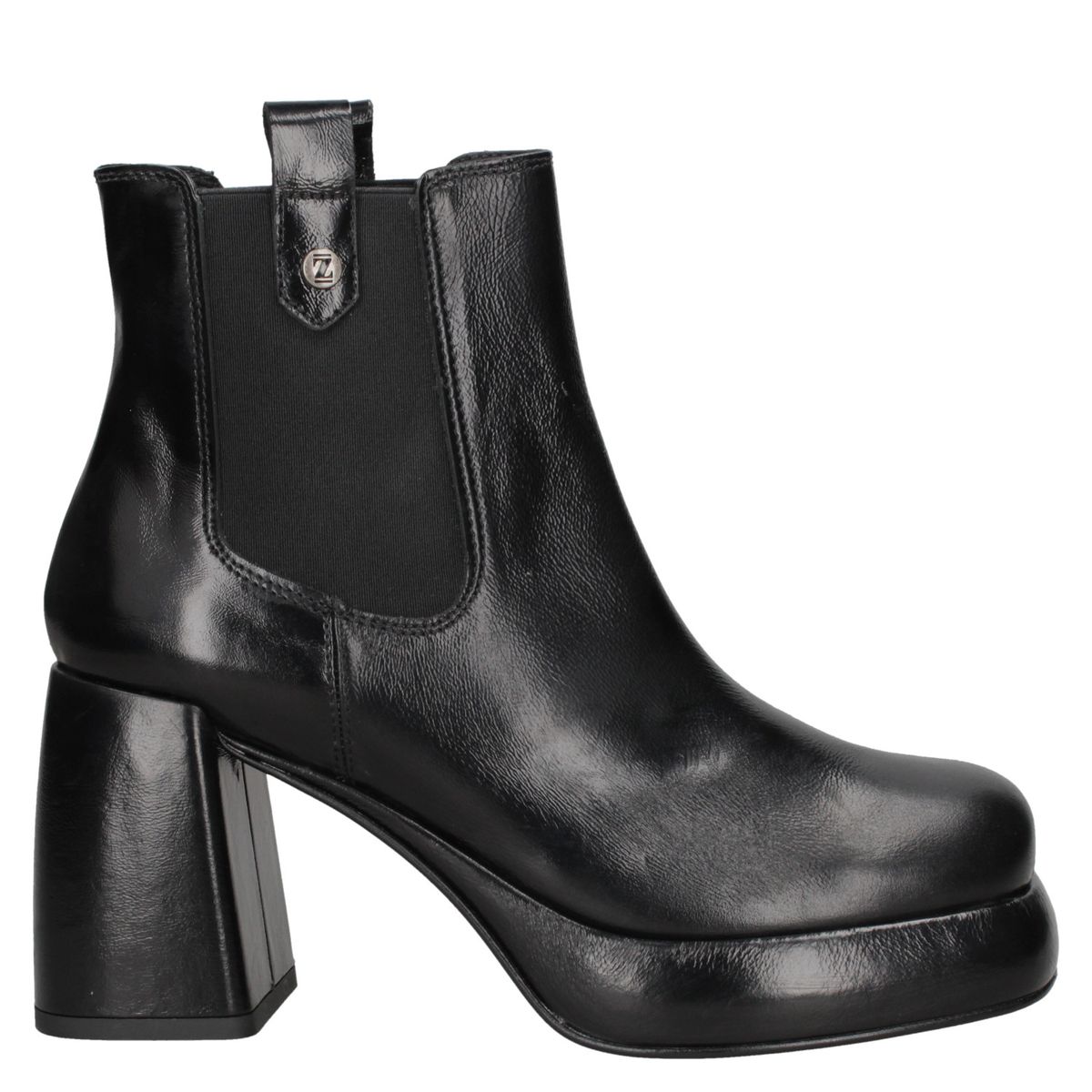 ZAPPA - Botín Casual Mujer Negro Zappa
