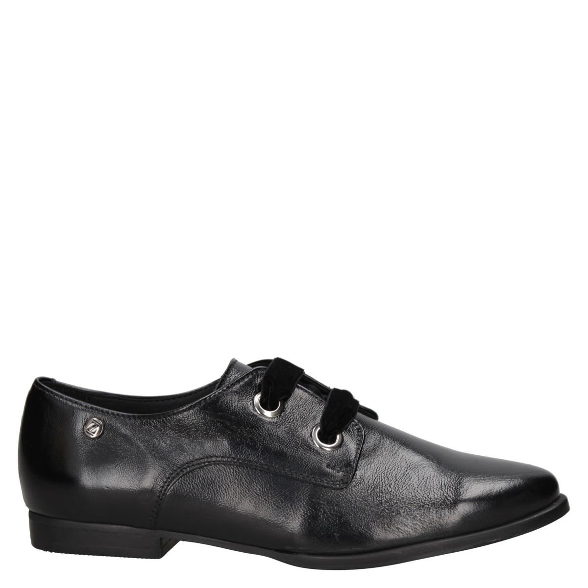 ZAPPA - Zapato Casual Mujer Negro Zappa