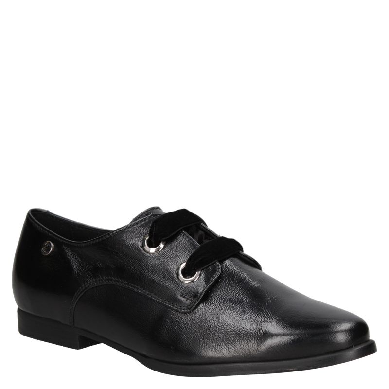 ZAPPA - Zapato Casual Mujer Negro Zappa.