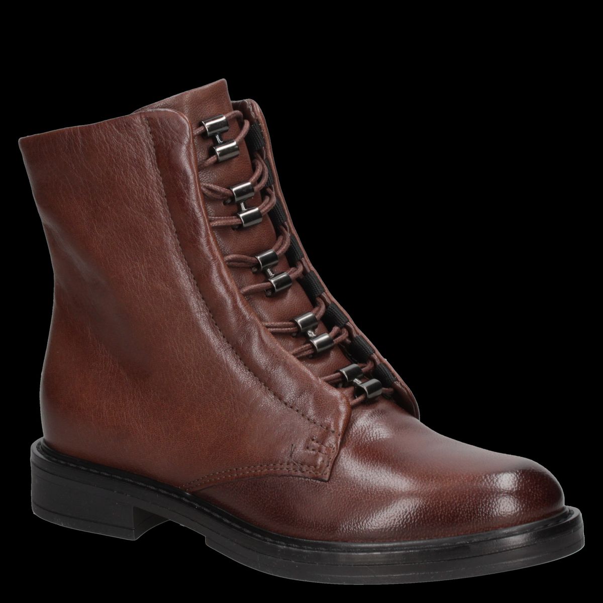 ZAPPA - Botín Casual Mujer Marrón Zappa