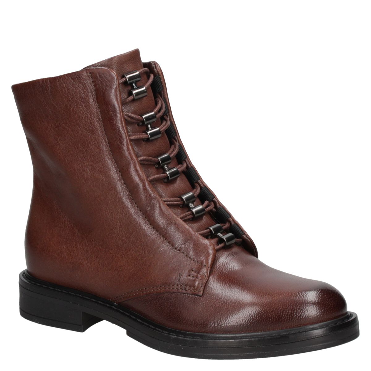 ZAPPA - Botín Casual Mujer Marrón Zappa