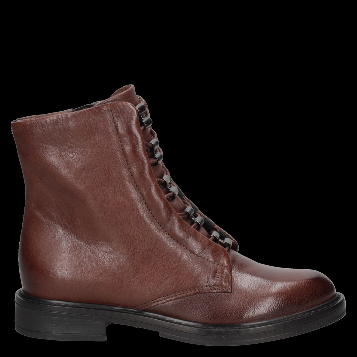 ZAPPA - Botín Casual Mujer Marrón Zappa