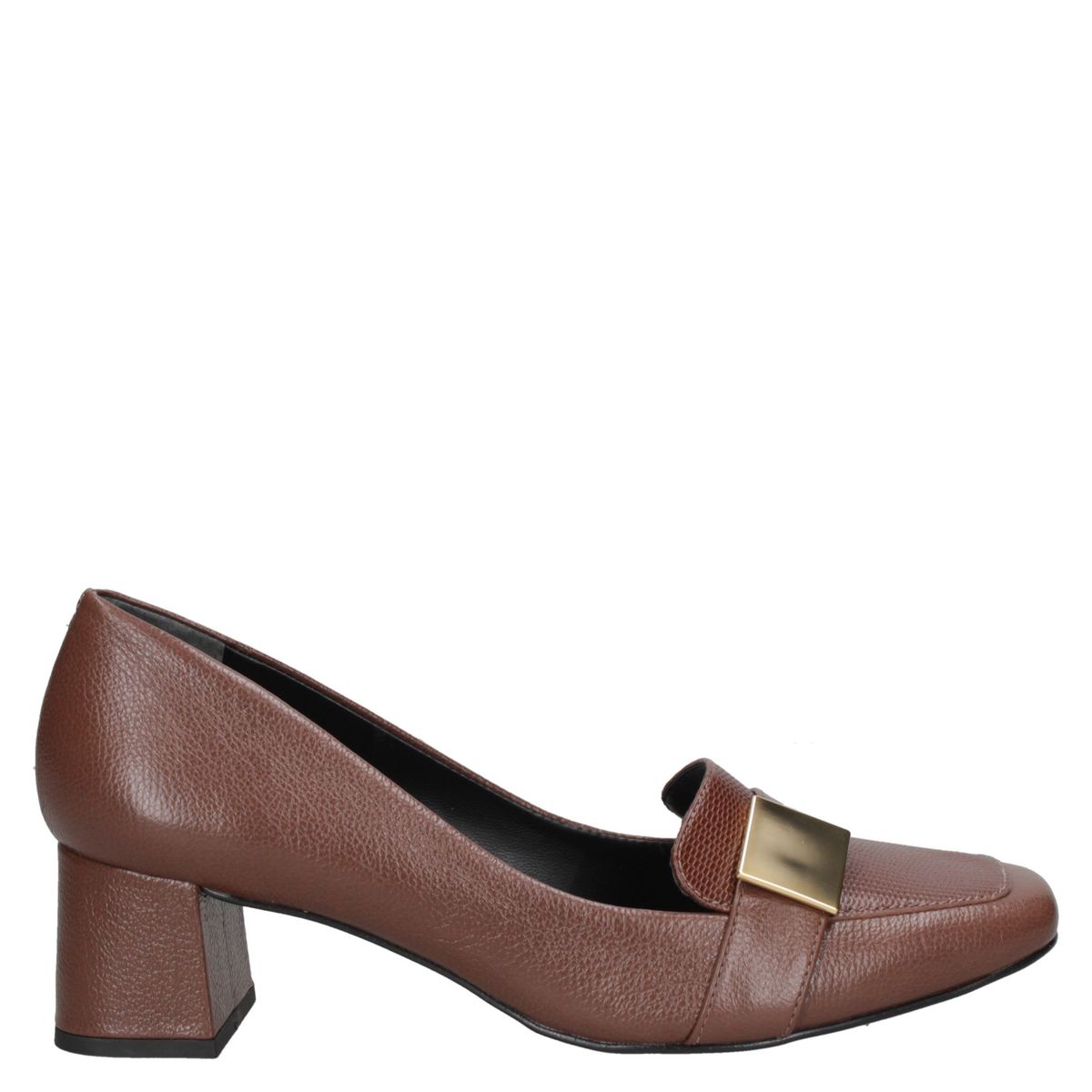 MINGO - Zapato Casual Mujer Marrón Mingo