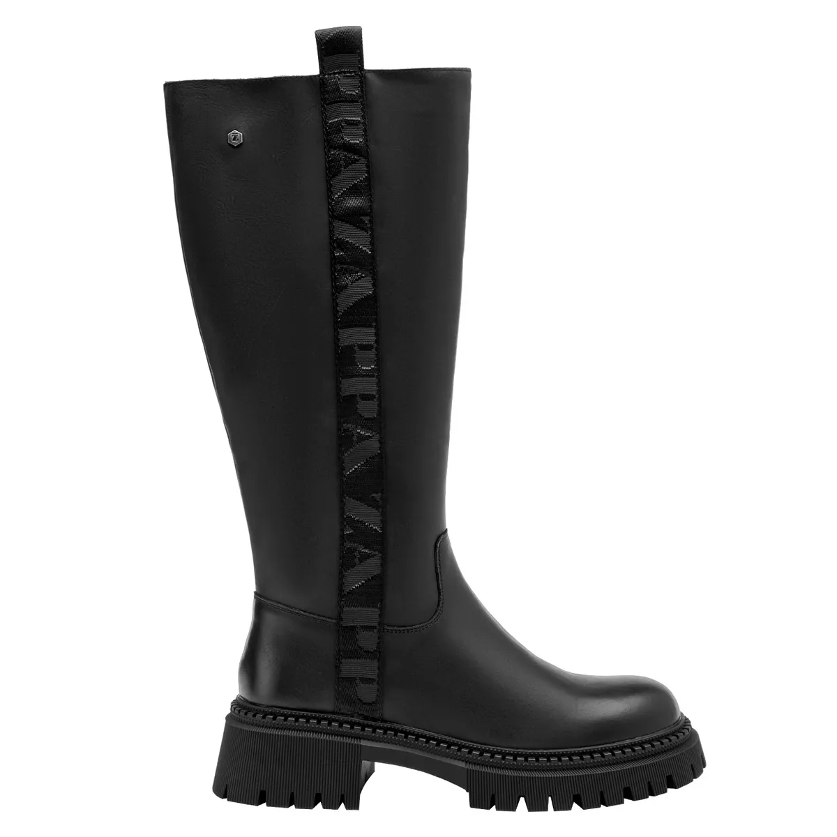 ZAPPA - Bota Casual Mujer Negro Zappa