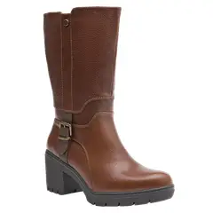 PANAMA JACK - Bota Casual Mujer Marrón