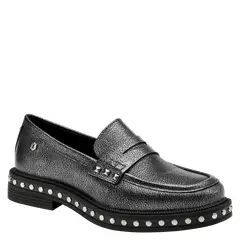 ZAPPA - Mocasín Casual Mujer Plateado