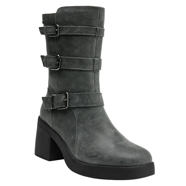 Bota Casual Mujer