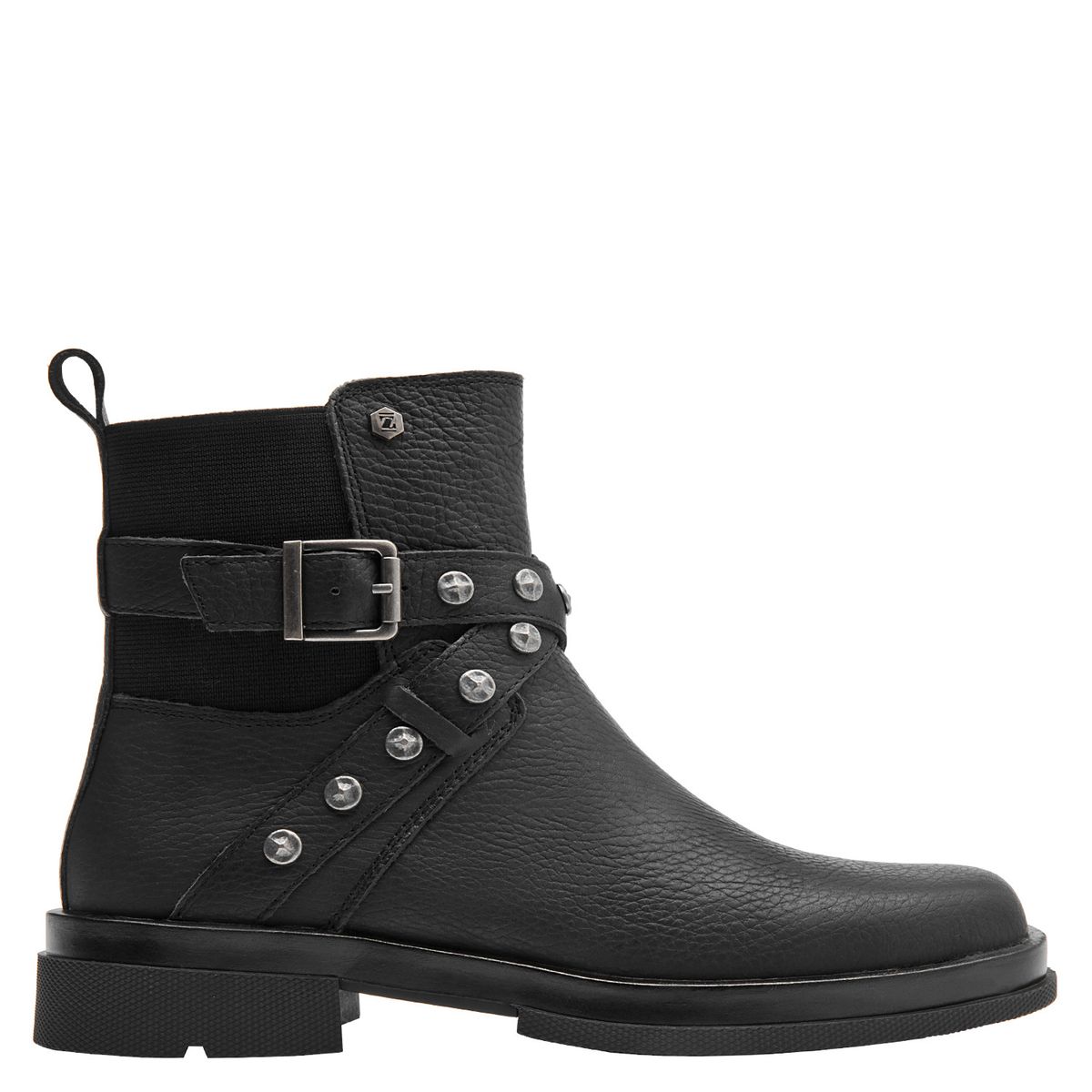 ZAPPA - Botín Casual Mujer Negro Zappa