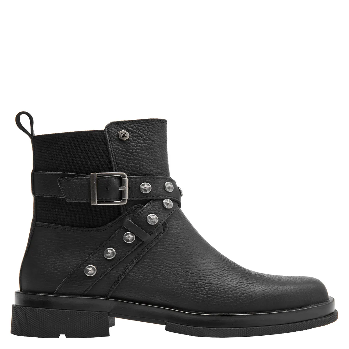 ZAPPA - Botín Casual Mujer Negro Zappa