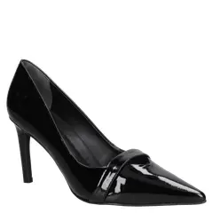 MINGO - Zapato Casual Mujer Negro Mingo.