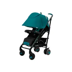 N - Coche Carestino Nitro Esmeralda Liviano