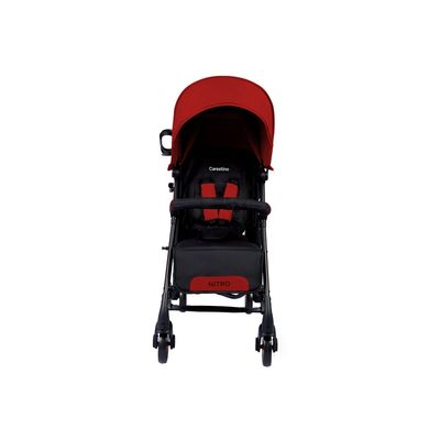 Imagen 2 del producto Coche Nitro Rojo Liviano