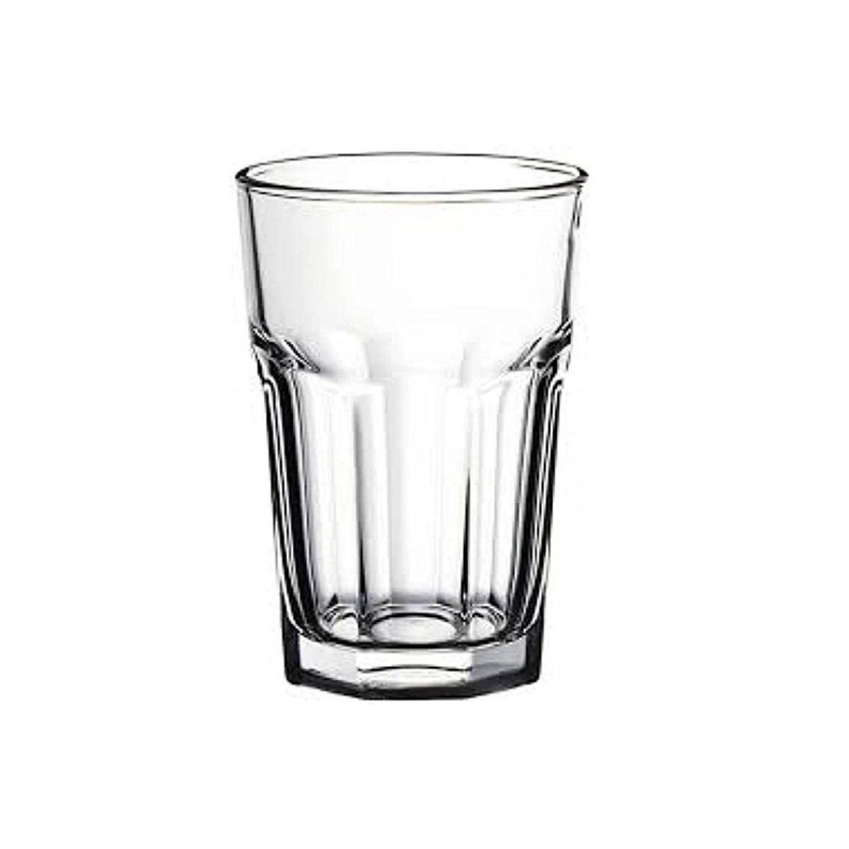 PASABAHCE - Vaso 355ml Casablanca Set 12 Pcs