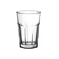 PASABAHCE - Vaso 435ml Casablanca Set 12 Pcs