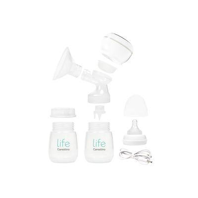 Imagen 2 del producto Extractor de Leche Eléctrico Pocket con Batería