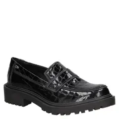 16 HRS - Zapato Casual Mujer Negro