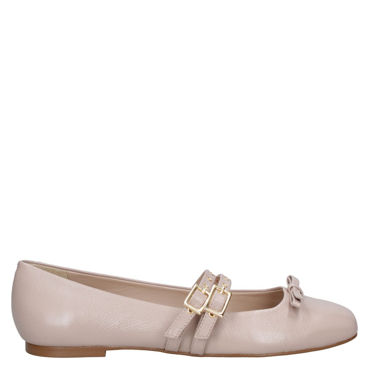 MINGO - Zapato Casual Mujer Rosa Mingo
