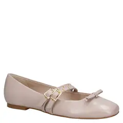 MINGO - Zapato Casual Mujer Rosa