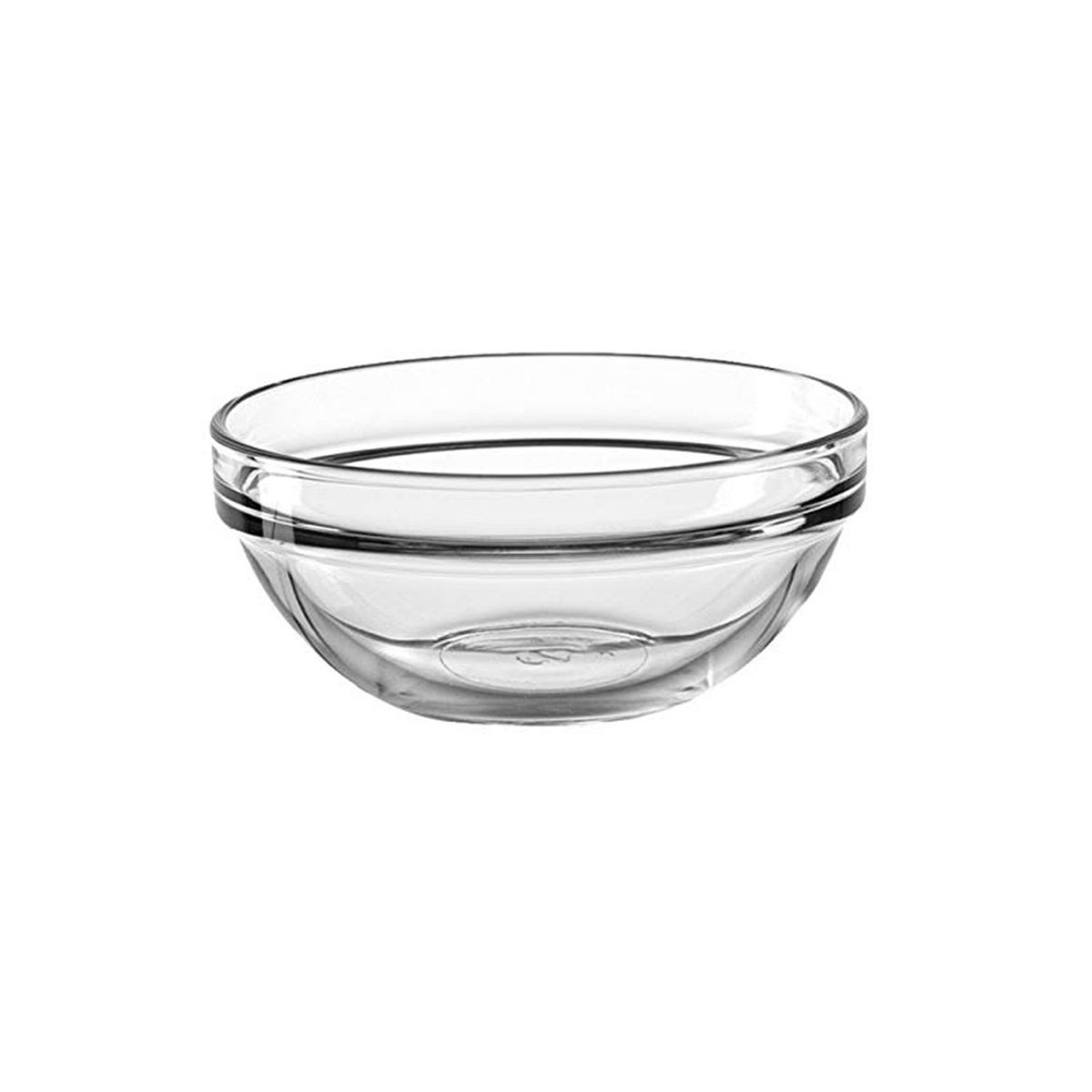 PASABAHCE - Bowl vidrio Chef 10cm Set 12 pcs