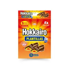 HOKKAIRO - Plantillas Térmicas Para Zapatos 5 Pares