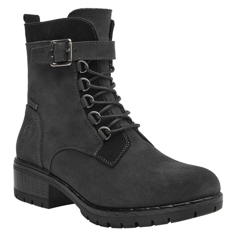 Botín Waterproof Mujer