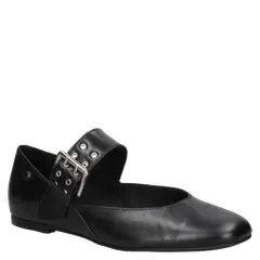 MINGO - Zapato Casual Mujer Negro