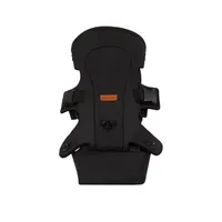 Mochila Porta Bebé Basic Negro