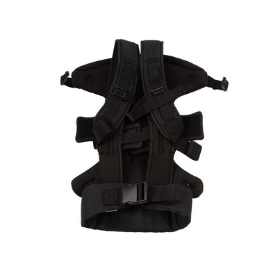 Imagen 2 del producto Mochila Porta Bebé Basic Negro