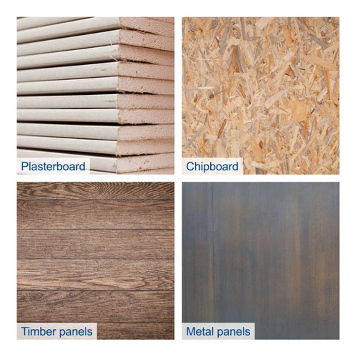 SCHEPPACH - Elevador De Paneles Drywall Osb Volcanita - Scheppach